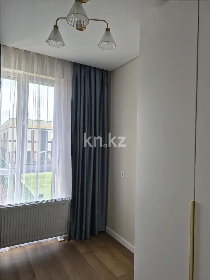 Продажа 2-комнатной квартиры, 40 м² - Продажа двухкомнатных квартир от собственников в Казахстане - страница 17 фото 2 из 5