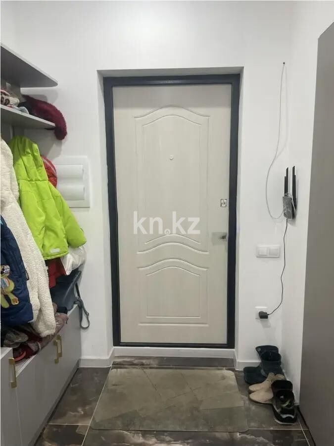 Продажа 2-комнатной квартиры, 50 м² - Продажа двухкомнатных квартир в Турксибском р-не Алматы - страница 17 фото 3 из 3