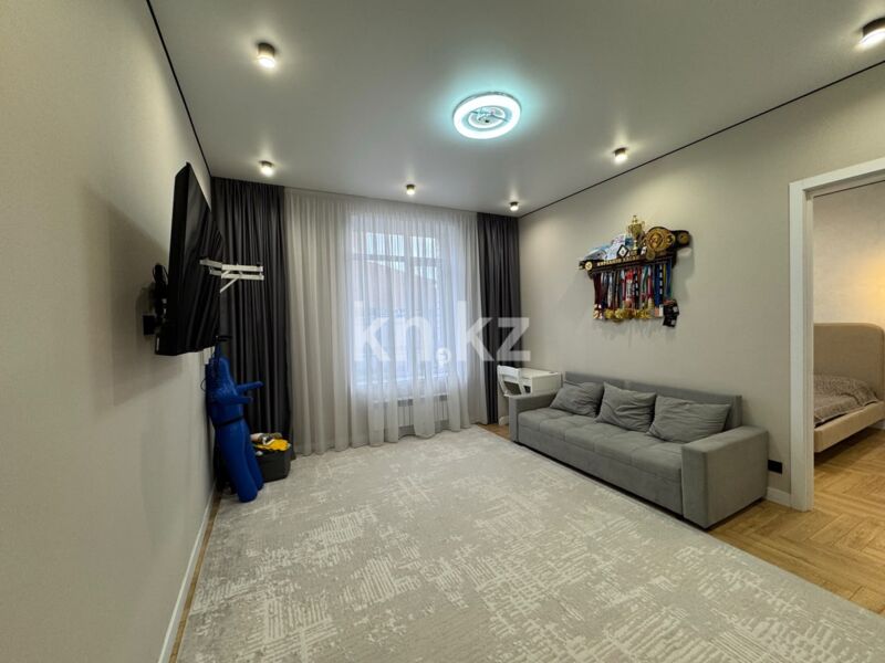 Продажа 3-комнатной квартиры, 80 м² - Продажа трехкомнатных квартир на Юго-Востоке Караганды - страница 19 фото 10 из 28