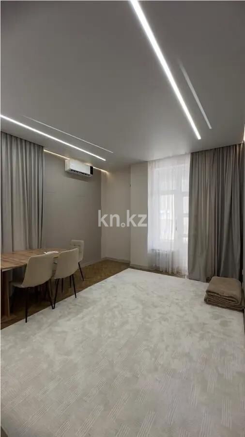 Продажа 3-комнатной квартиры, 65 м² - Продажа квартир в Казахстане - страница 93 фото 1 из 9
