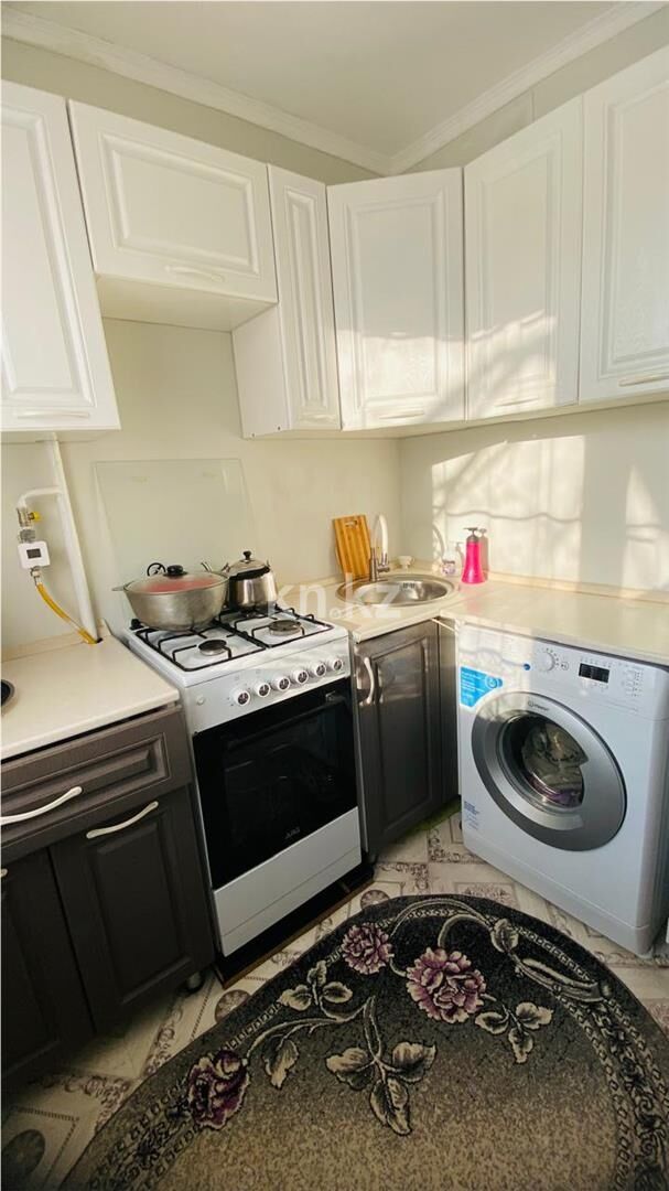 Продажа 3-комнатной квартиры, 67 м² - Продажа трехкомнатных квартир в Майкудуке Караганды - страница 7 фото 8 из 14