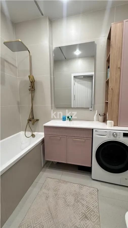 Продажа 3-комнатной квартиры, 70 м² - Продажа трехкомнатных квартир в блочном доме в Казахстане - страница 29 фото 5 из 6