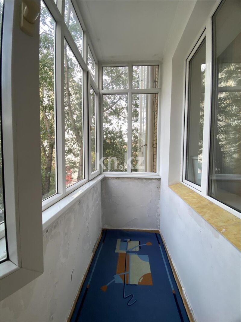 Продажа 2-комнатной квартиры, 82 м² - Продажа квартир в кирпичном доме в Казахстане - страница 25 фото 1 из 1