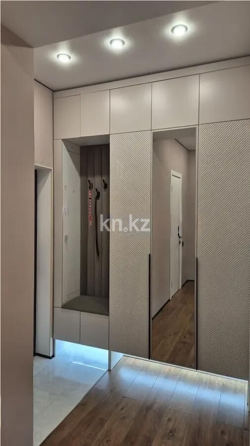 Продажа 3-комнатной квартиры, 64 м² - Продажа квартир от собственников в Астане - страница 8 фото 5 из 5