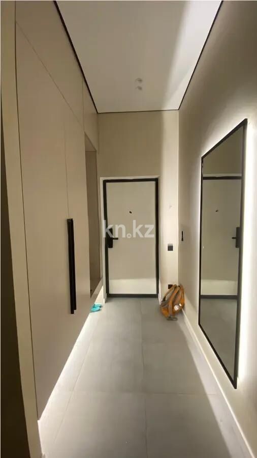 Продажа 3-комнатной квартиры, 70 м² - Продажа трехкомнатных квартир в Ауэзовском р-не Алматы - страница 7 фото 5 из 6