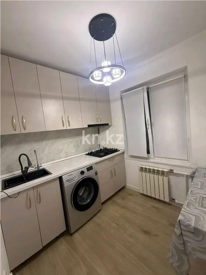 Продажа 3-комнатной квартиры, 57 м² - Продажа трехкомнатных квартир в Ауэзовском р-не Алматы - страница 10 фото 4 из 7