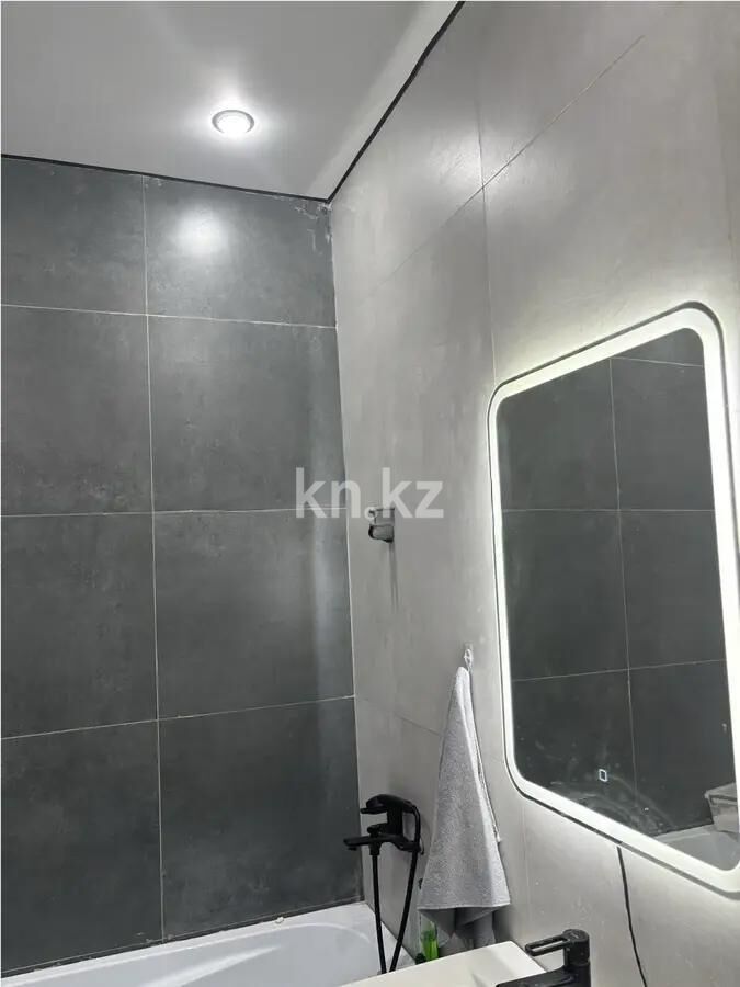 Продажа 1-комнатной квартиры, 32.76 м² - Продажа однокомнатных квартир в блочном доме в Казахстане - страница 44 фото 3 из 3
