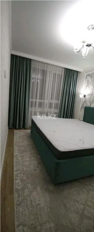 Продажа 2-комнатной квартиры, 49 м² - Продажа двухкомнатных квартир в Бостандыкском р-не Алматы - страница 17 фото 2 из 3