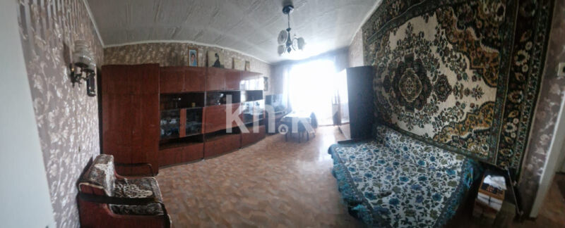 Продажа 1-комнатной квартиры, 32 м² - Продажа квартир в Караганде - страница 13 фото 3 из 3