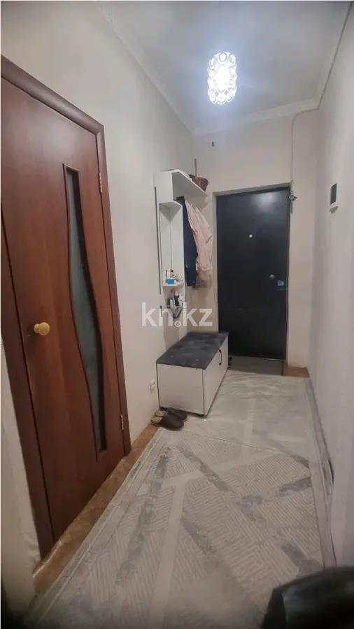 Продажа 1-комнатной квартиры, 27 м² - Продажа квартир в новостройках Астаны - страница 29 фото 4 из 4