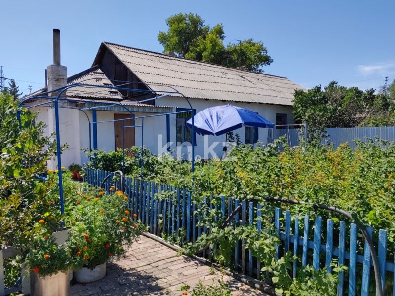 Продажа 4-комнатного дома, 65 м² - Продажа домов, коттеджей в районе ЖБИ Караганды фото 4 из 40