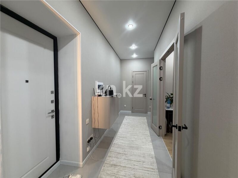 Продажа 2-комнатной квартиры, 61 м² - Продажа квартир в Караганде - страница 2 фото 10 из 29