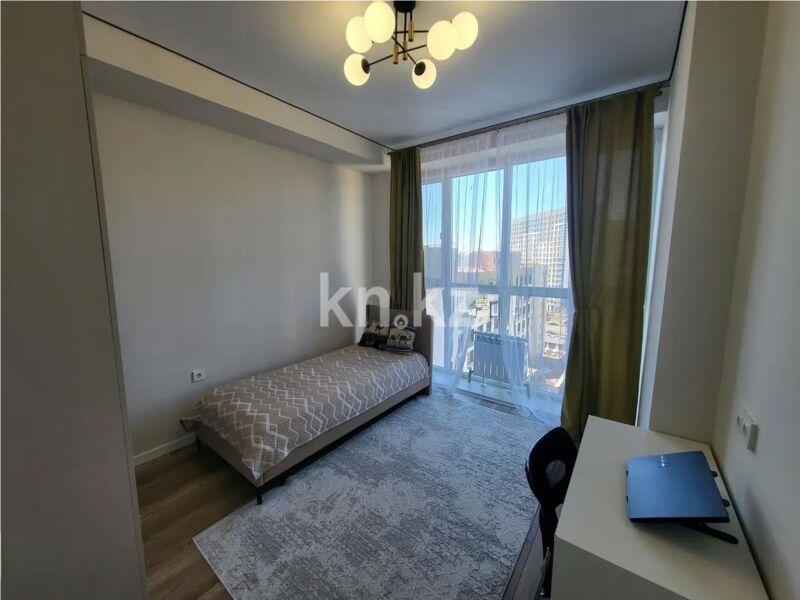 Продажа 3-комнатной квартиры, 67 м² - Продажа квартир в блочном доме в Казахстане - страница 15 фото 3 из 6