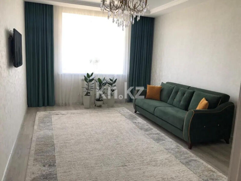 Продажа 2-комнатной квартиры, 65 м² - Продажа квартир в Караганде - страница 154 фото 1 из 6