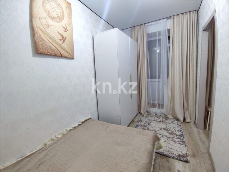 Продажа 1-комнатной квартиры, 30 м² - Продажа однокомнатных квартир в Астане - страница 2 фото 4 из 13