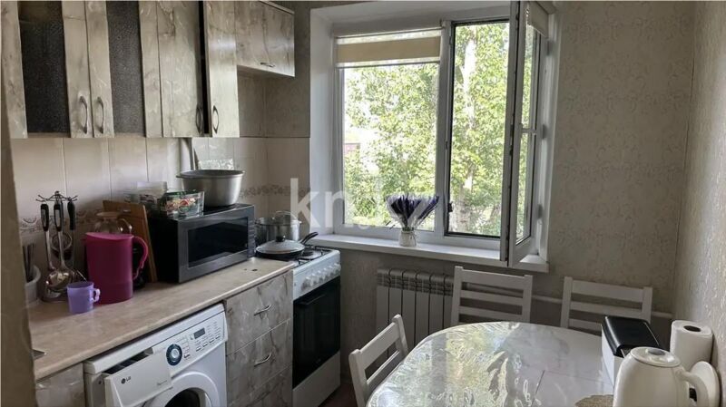 Продажа 2-комнатной квартиры, 44 м² - Продажа двухкомнатных квартир в Майкудуке Караганды - страница 15 фото 3 из 6