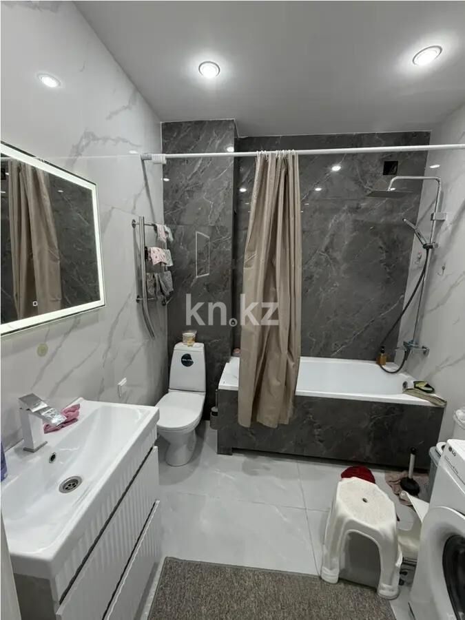 Продажа 2-комнатной квартиры, 72 м² - Продажа квартир от собственников в Астане - страница 15 фото 2 из 4