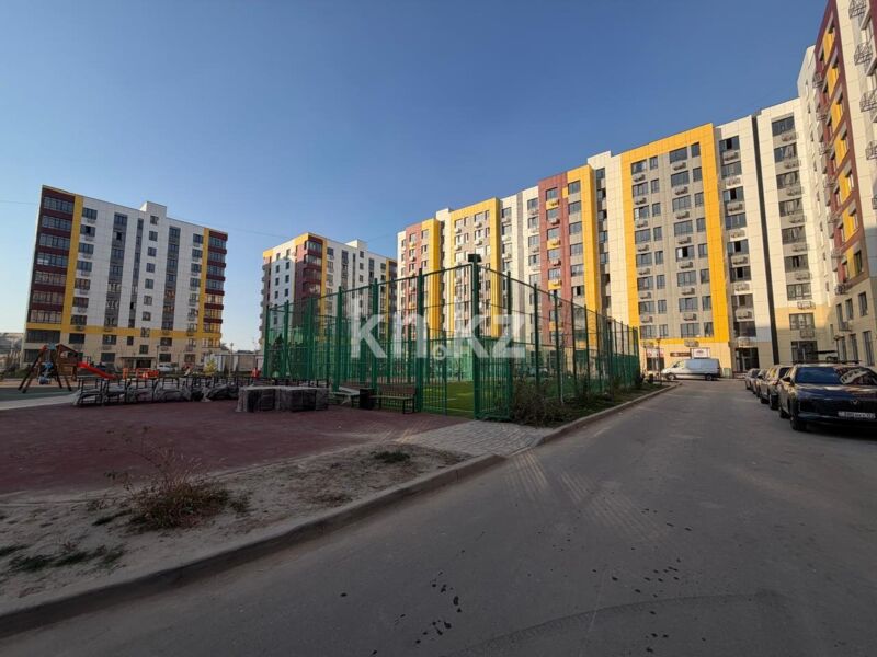 Продажа 3-комнатной квартиры, 73.5 м² - Продажа дач в Усть-Каменогорске фото 11 из 13