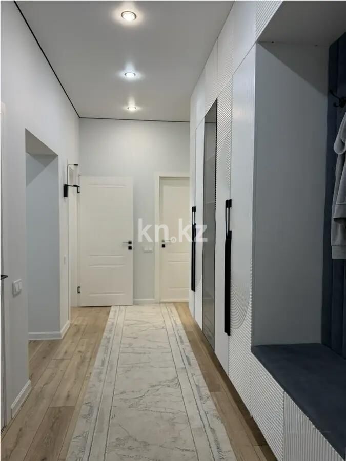 Продажа 2-комнатной квартиры, 74 м² - Продажа квартир в Казахстане - страница 8 фото 8 из 10