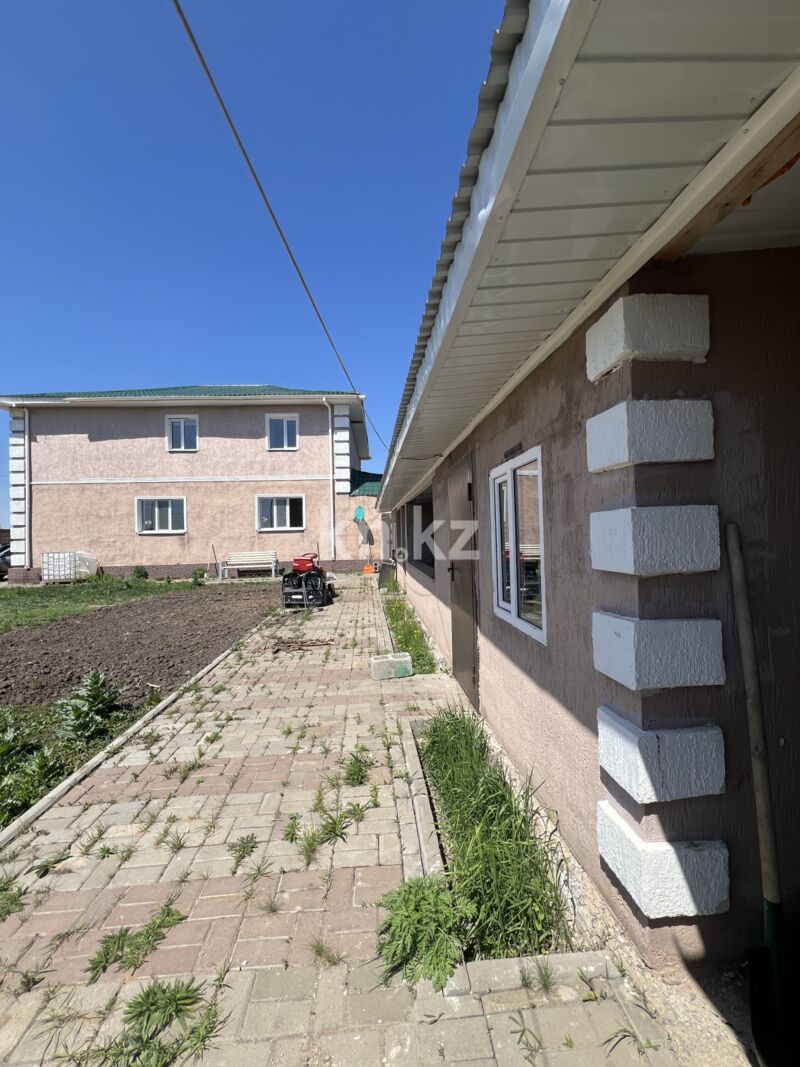 Продажа 7-комнатного дома, 288 м² - Продажа домов, коттеджей в Астане фото 13 из 40