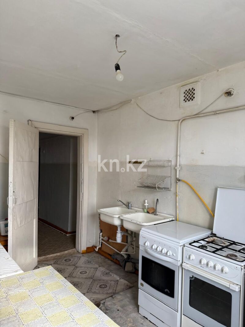 Продажа 2-комнатной квартиры, 42 м² - Продажа двухкомнатных квартир в Уральске фото 10 из 25
