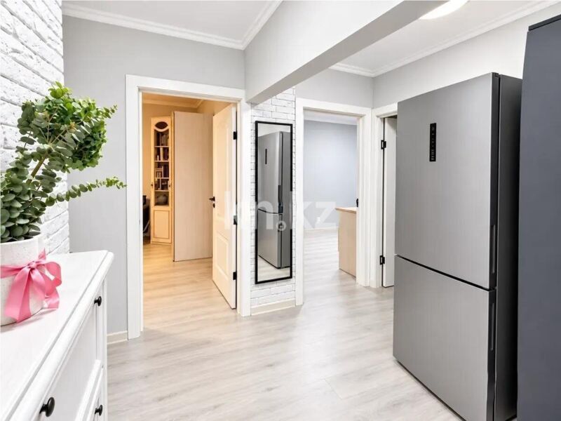 Продажа 3-комнатной квартиры, 67 м² - Продажа квартир от собственников в Алматы - страница 12 фото 6 из 6