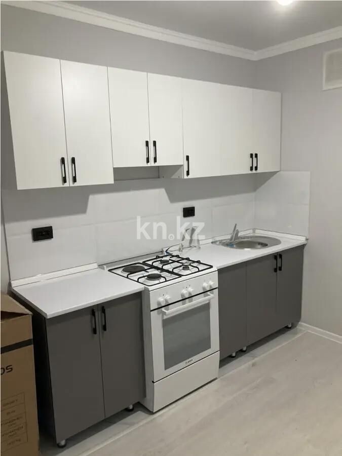 Продажа 1-комнатной квартиры, 34 м² - Продажа однокомнатных квартир в Алматы - страница 25 фото 2 из 3