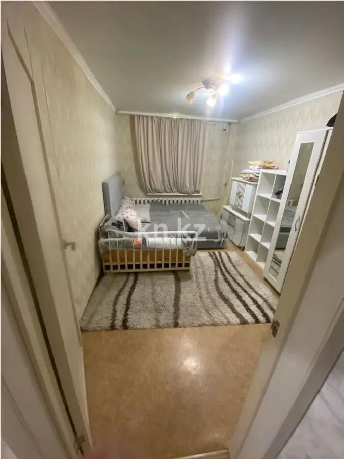 Продажа 3-комнатной квартиры, 64 м² - Продажа трехкомнатных квартир в панельном доме в Караганде - страница 5 фото 2 из 4
