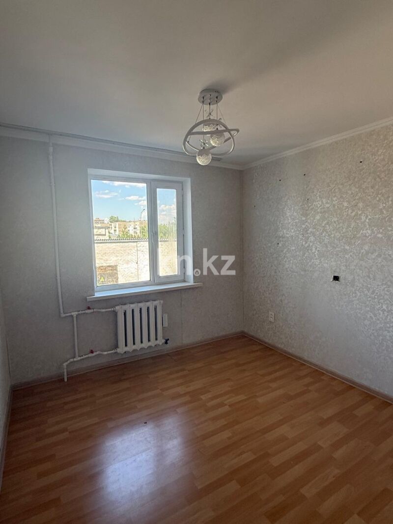 Продажа 2-комнатной квартиры, 54 м² - Продажа двухкомнатных квартир в панельном доме в Темиртау - страница 6 фото 4 из 16