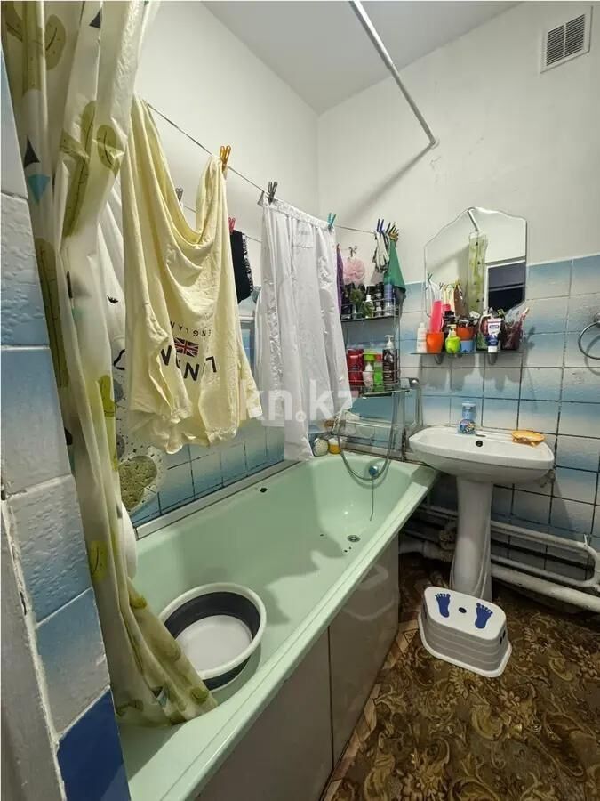 Продажа 1-комнатной квартиры, 37.8 м² - Продажа однокомнатных квартир в блочном доме в Алматы фото 3 из 5