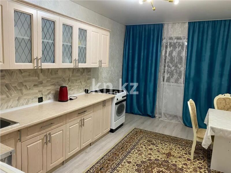 Продажа 1-комнатной квартиры, 46 м² - Продажа квартир от собственников в Астане - страница 8 фото 2 из 3