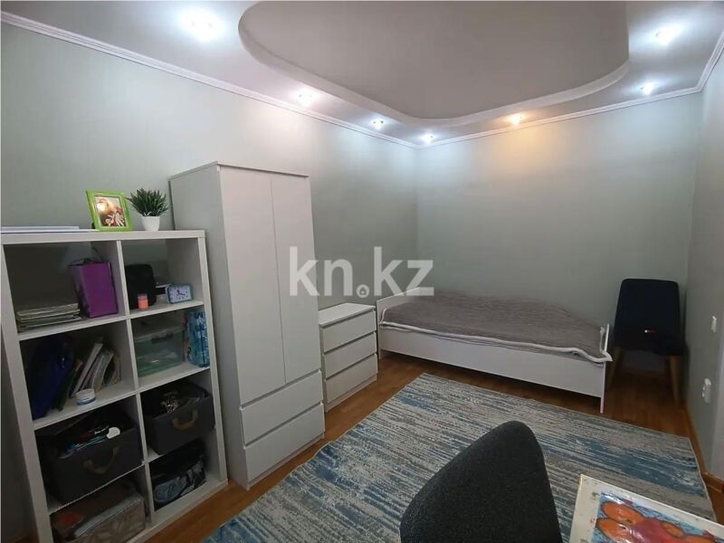 Продажа 3-комнатной квартиры, 64.5 м² - Продажа трехкомнатных квартир в кирпичном доме в Алматы - страница 8 фото 2 из 6