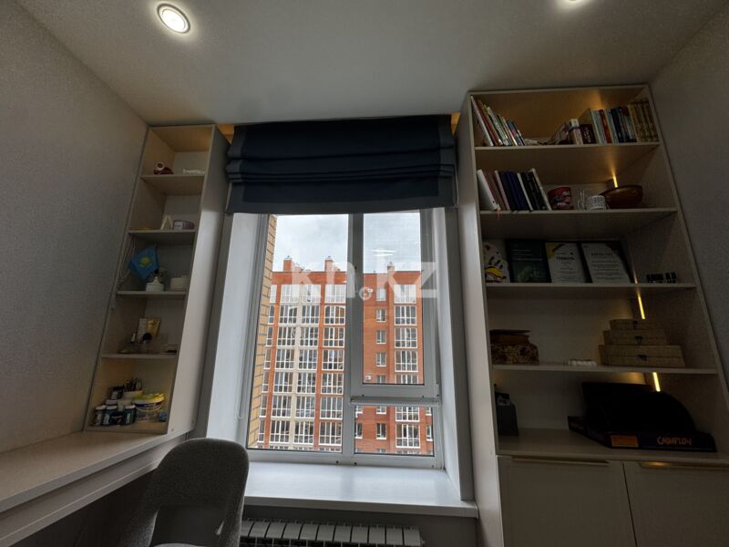 Продажа 2-комнатной квартиры, 53.2 м² - Продажа двухкомнатных квартир в Астане - страница 182 фото 1 из 35