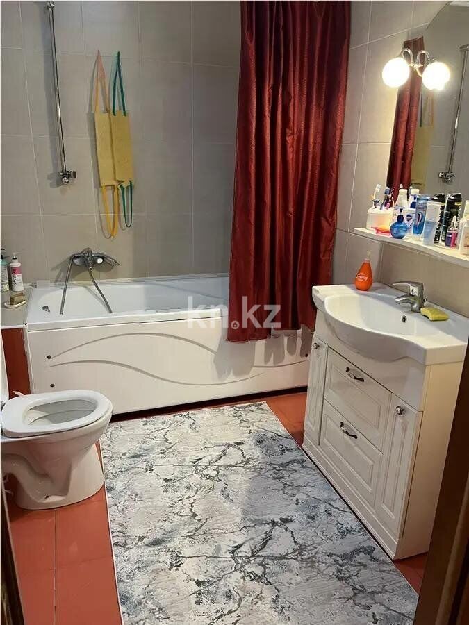 Продажа 2-комнатной квартиры, 55 м² - Продажа квартир в новостройках Астаны - страница 148 фото 3 из 3