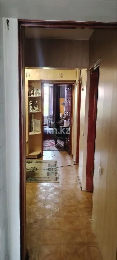 Продажа 4-комнатной квартиры, 75 м² - Продажа четырехкомнатных квартир в панельном доме в Алматы - страница 6 фото 9 из 9