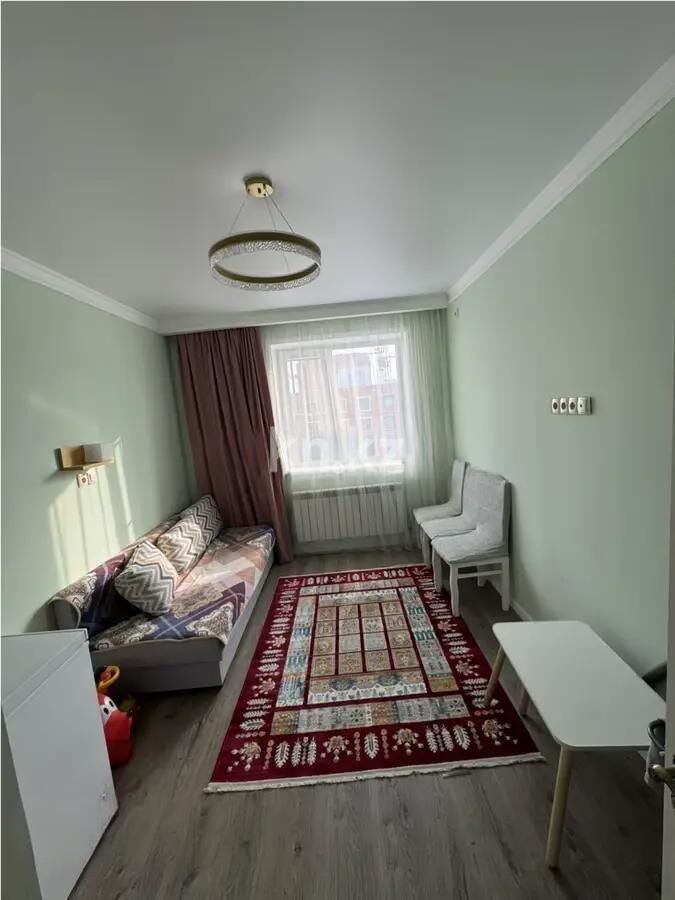 Продажа 3-комнатной квартиры, 80 м² - Продажа трехкомнатных квартир в блочном доме в Казахстане - страница 53 фото 3 из 7