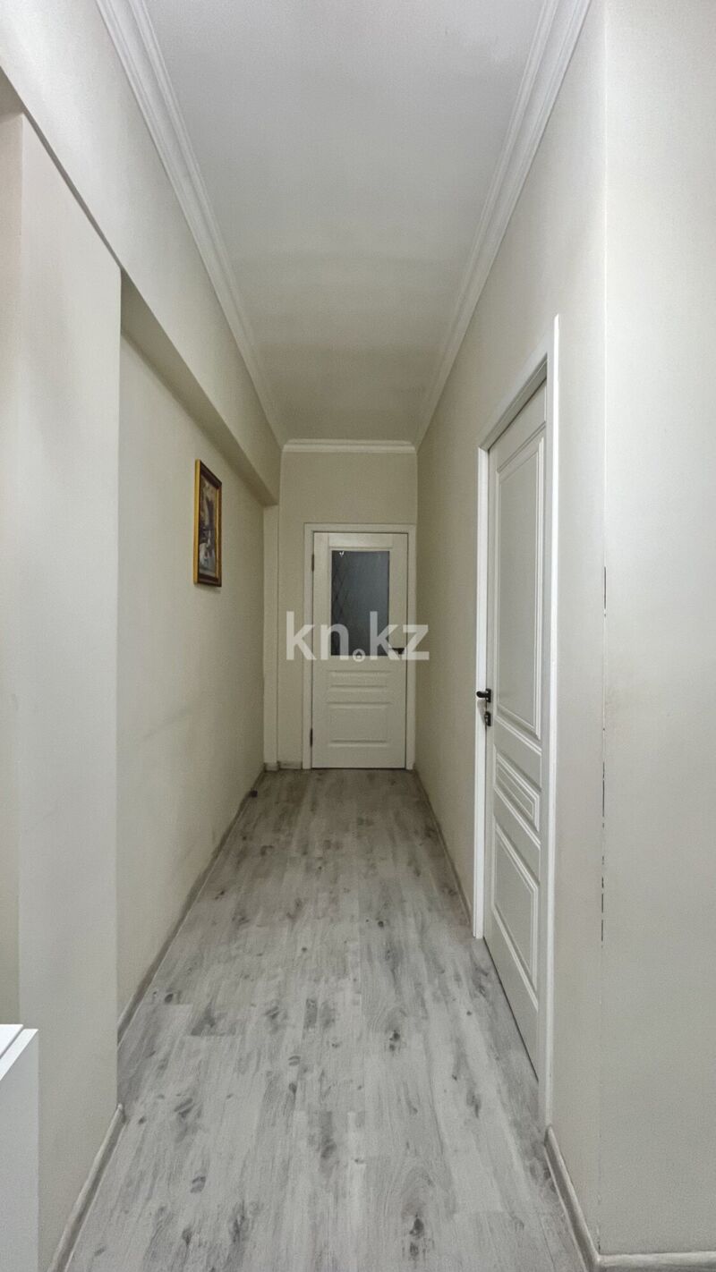 Продажа 2-комнатной квартиры, 51 м² - Продажа двухкомнатных квартир в кирпичном доме в Алматы - страница 3 фото 12 из 14