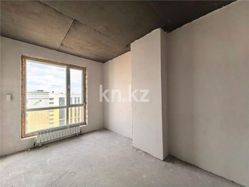 Продажа 3-комнатной квартиры, 61 м² - Продажа квартир в монолитно-каркасном доме в Караганде - страница 2 фото 3 из 19