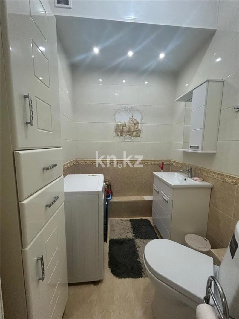 Продажа 4-комнатной квартиры, 110 м² - Продажа четырехкомнатных квартир в блочном доме в Казахстане - страница 11 фото 7 из 17