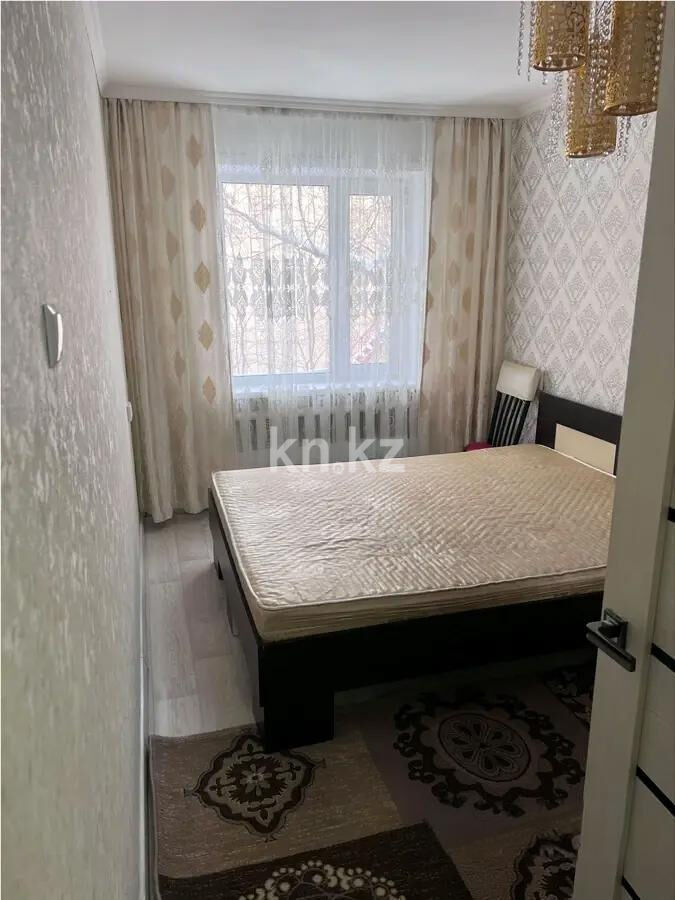 Продажа 2-комнатной квартиры, 45 м² - Продажа двухкомнатных квартир в панельном доме в Казахстане - страница 93 фото 2 из 5