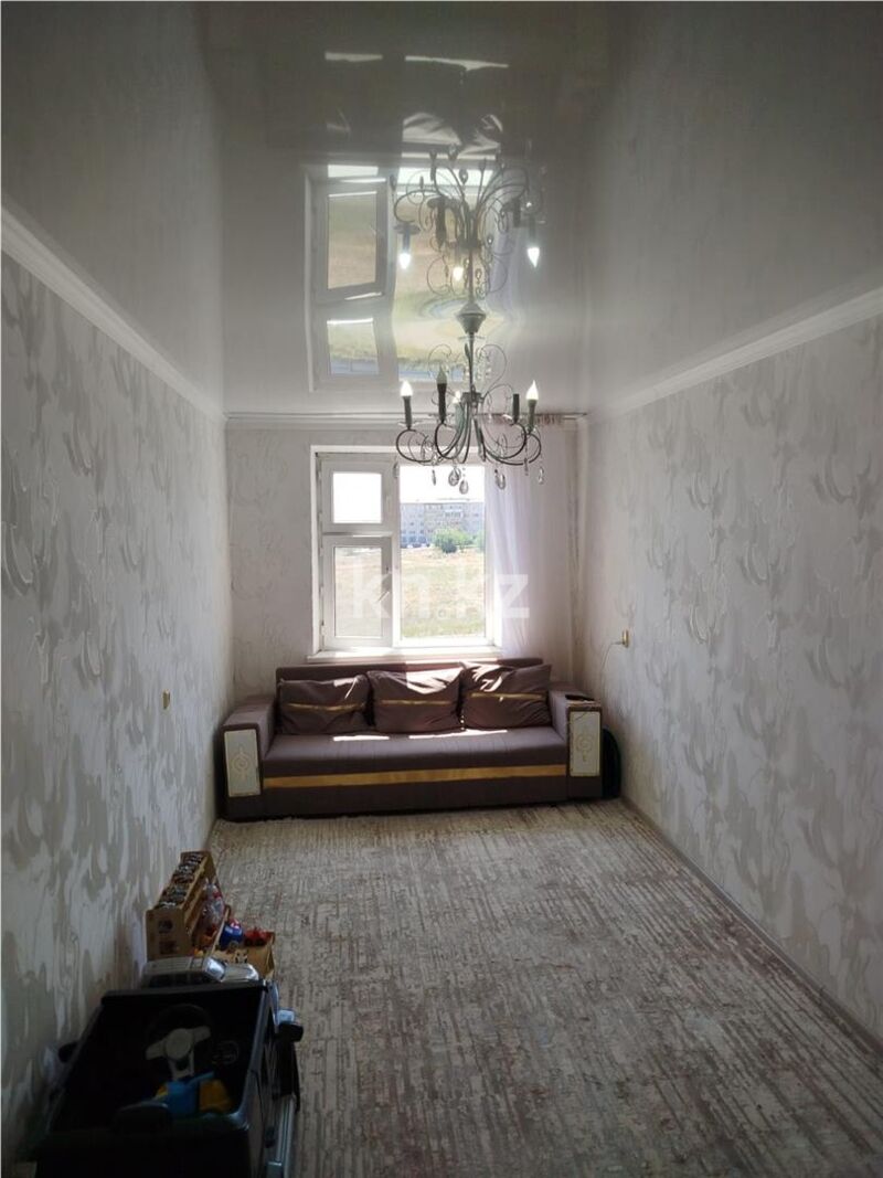 Продажа 3-комнатной квартиры, 71 м² - Недвижимость в Темиртау - страница 24 фото 3 из 23