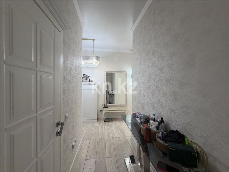 Продажа 4-комнатной квартиры, 107 м² - Продажа четырехкомнатных квартир в Караганде фото 18 из 32