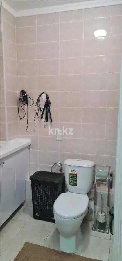 Продажа 2-комнатной квартиры, 82.1 м² - Продажа  двухкомнатных квартир в новостройках Астаны - страница 6 фото 4 из 4