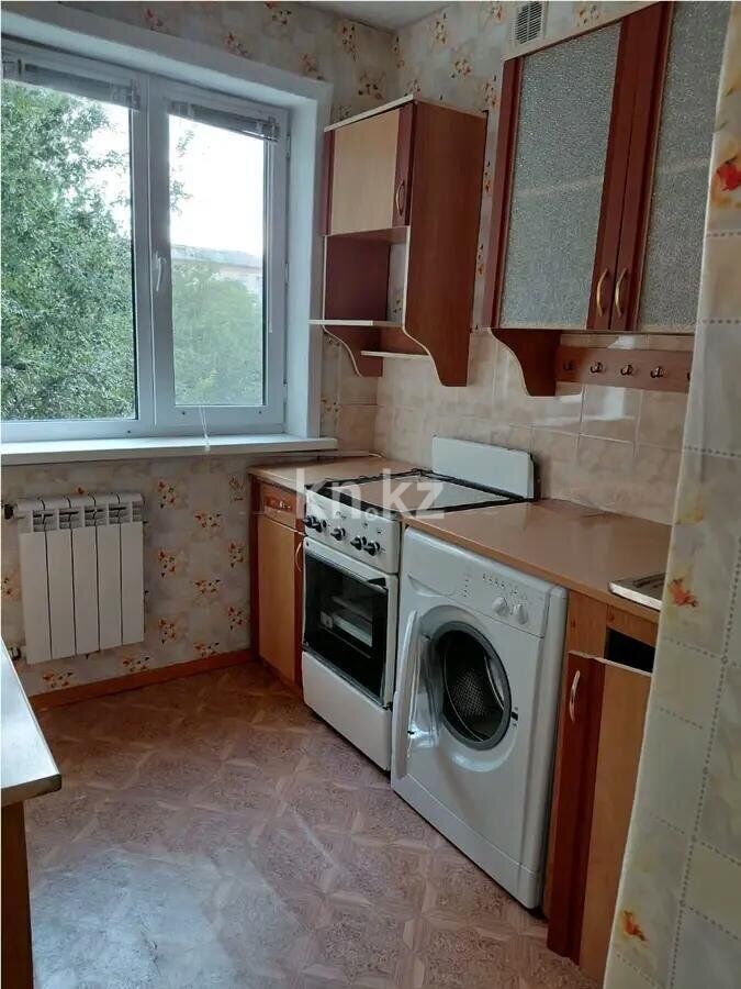 Продажа 2-комнатной квартиры, 48 м² - Продажа квартир в панельном доме в Казахстане - страница 3 фото 3 из 5