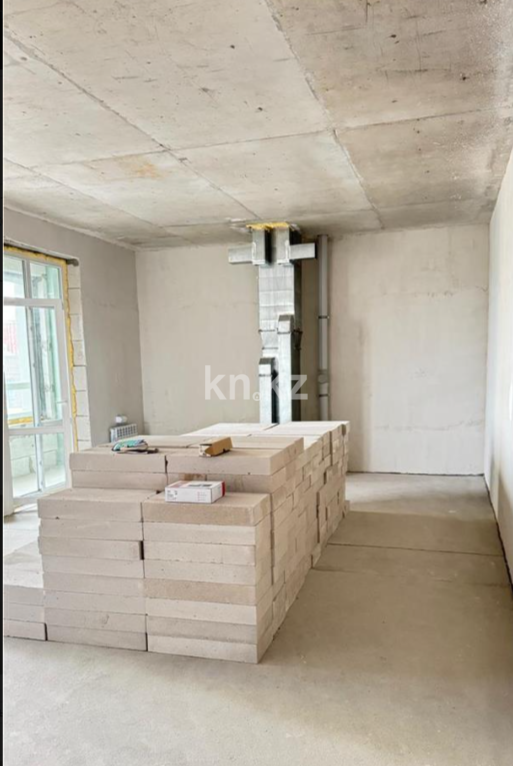 Продажа 1-комнатной квартиры, 43 м² - Продажа однокомнатных квартир на Юго-Востоке Караганды - страница 6 фото 3 из 17