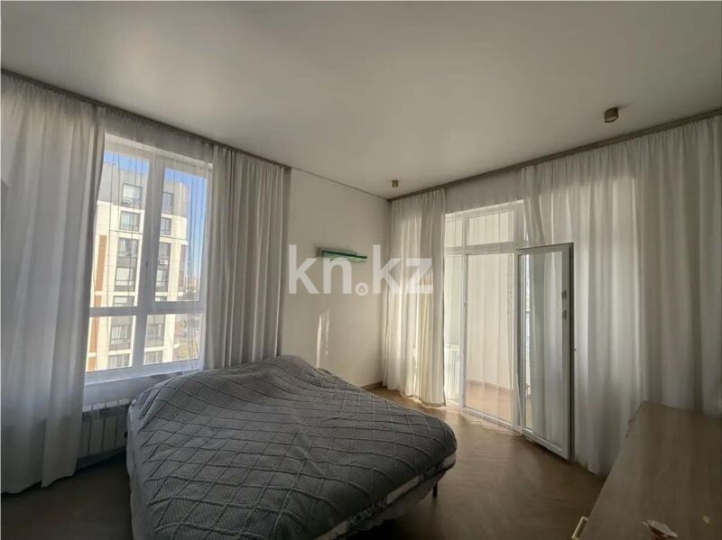 Продажа 2-комнатной квартиры, 65.4 м² - Продажа квартир в новостройках Астаны - страница 22 фото 1 из 6