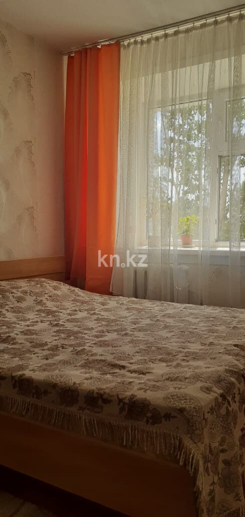 Аренда 1-комнатной квартиры посуточно, 35 м² - Аренда квартир посуточно в р-не Сарыарка Астаны фото 1 из 4