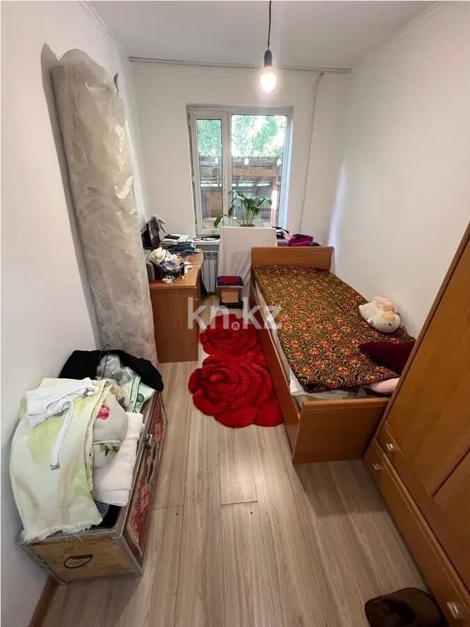 Продажа 2-комнатной квартиры, 44 м² - Продажа квартир от собственников в Алматы - страница 19 фото 2 из 3