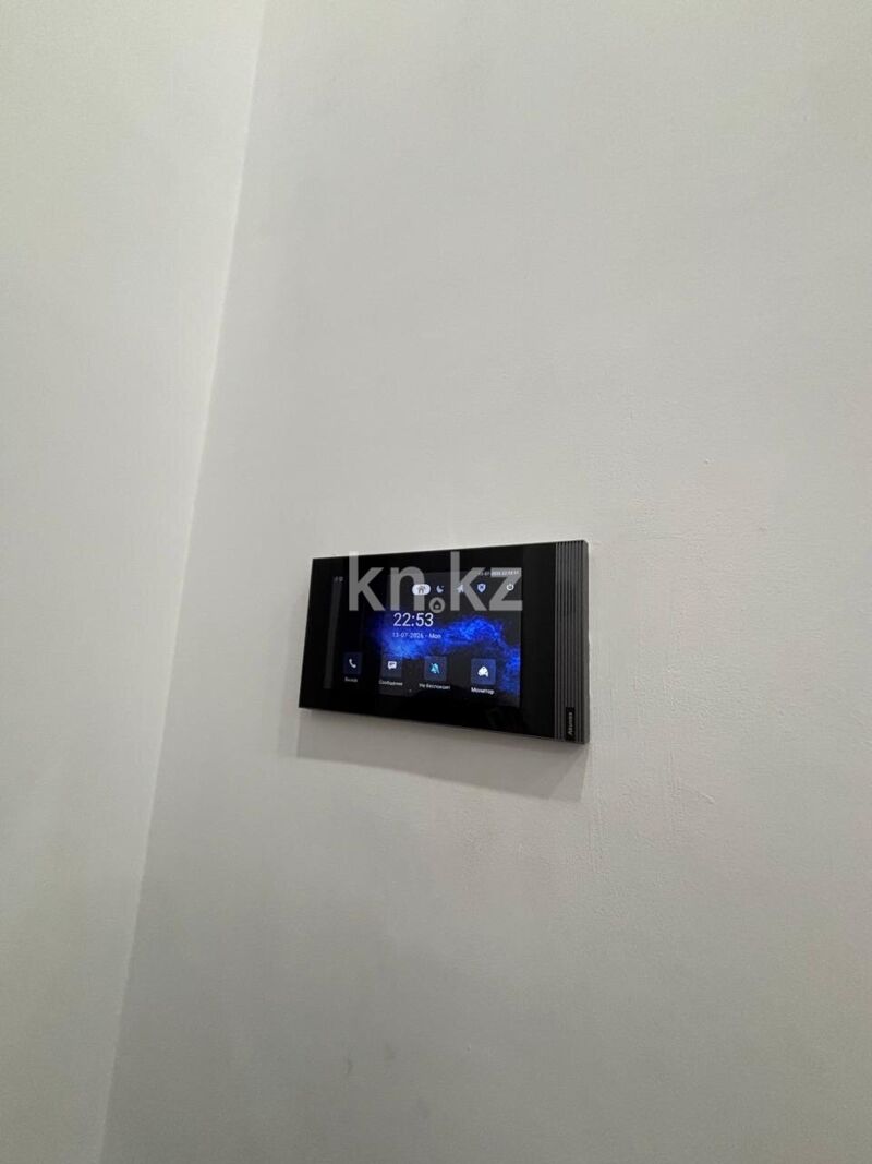 Аренда 1-комнатной квартиры, 27 м² - Аренда однокомнатных квартир помесячно в Астане фото 6 из 11