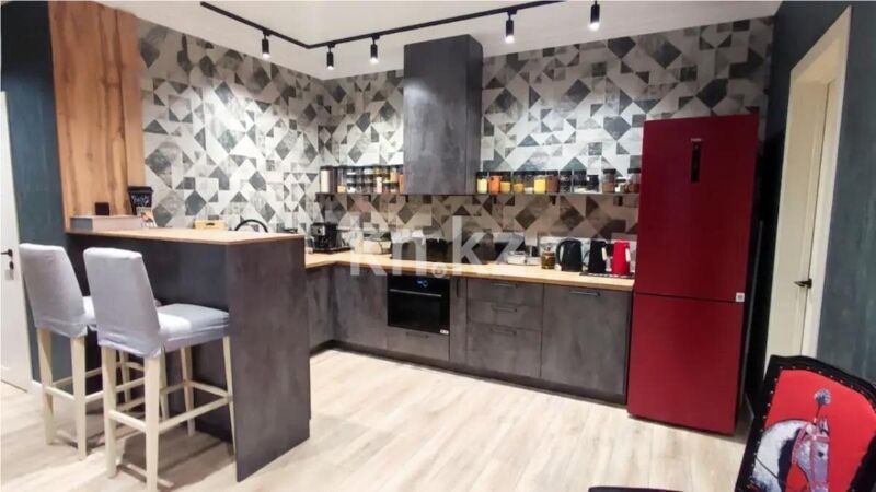 Продажа 3-комнатной квартиры, 117 м² - Продажа трехкомнатных квартир в Казахстане - страница 7 фото 4 из 7